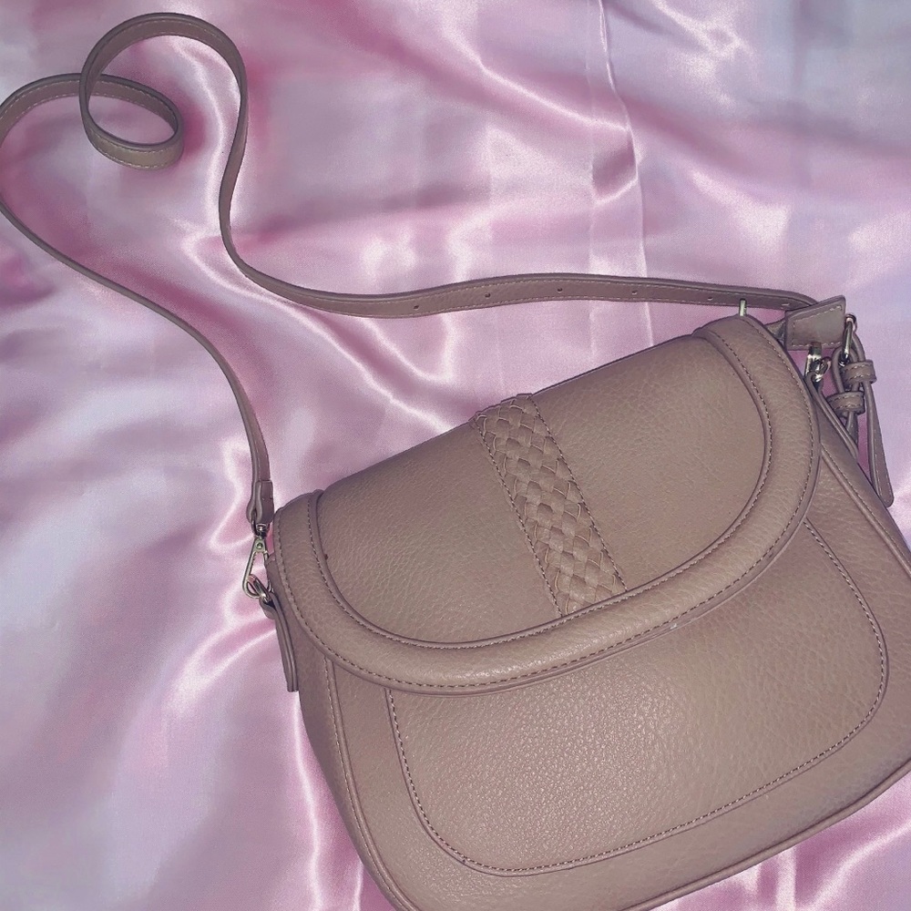 Crossbody